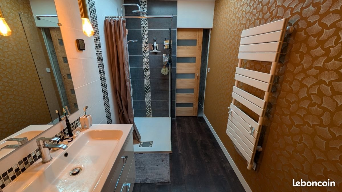 Maison à louer, 70m², Poitiers