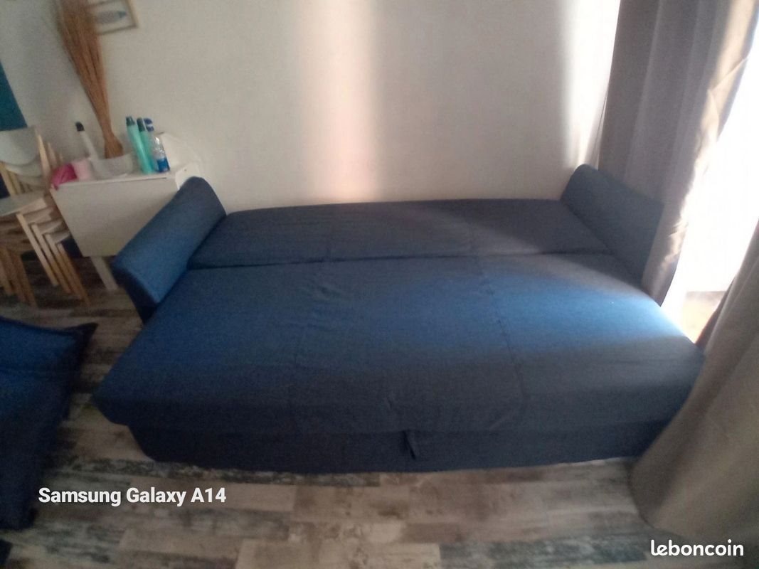 Appartement à louer, 20m², Port-la-Nouvelle