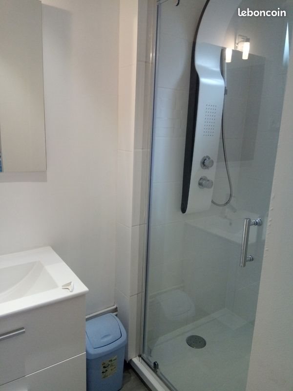 Maison à louer, 23m², Amiens