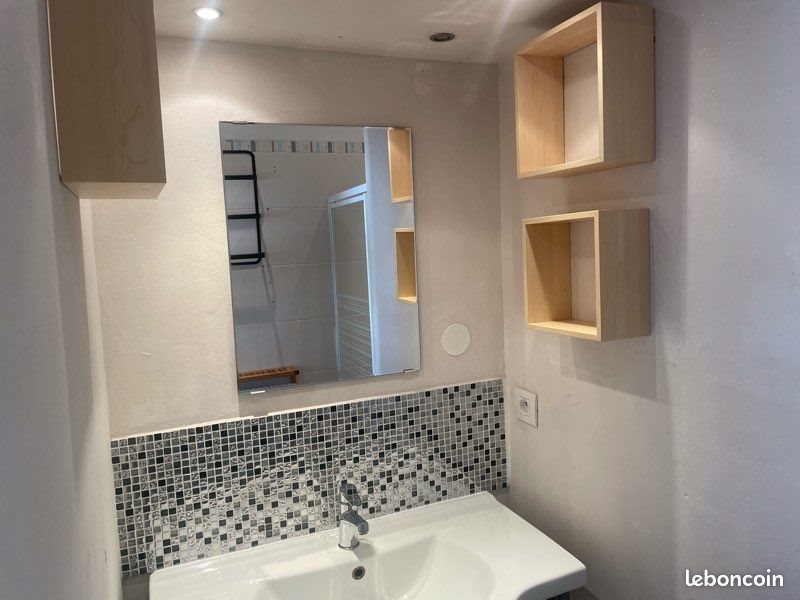 Maison à louer, 70m², Montbazin