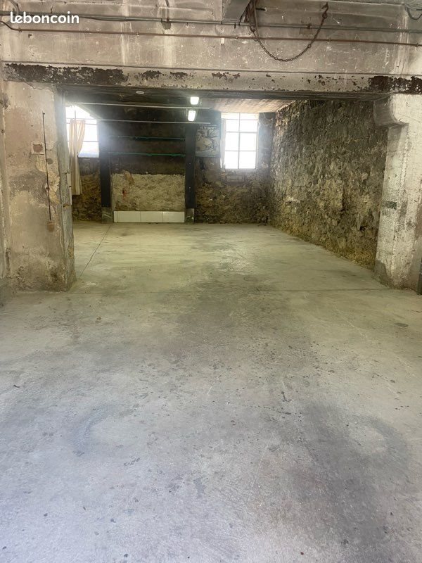 Maison à louer, 70m², Montbazin