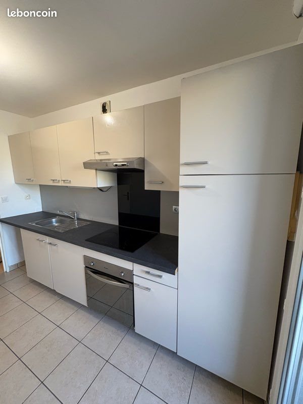 Appartement à louer, 53m², Lozanne