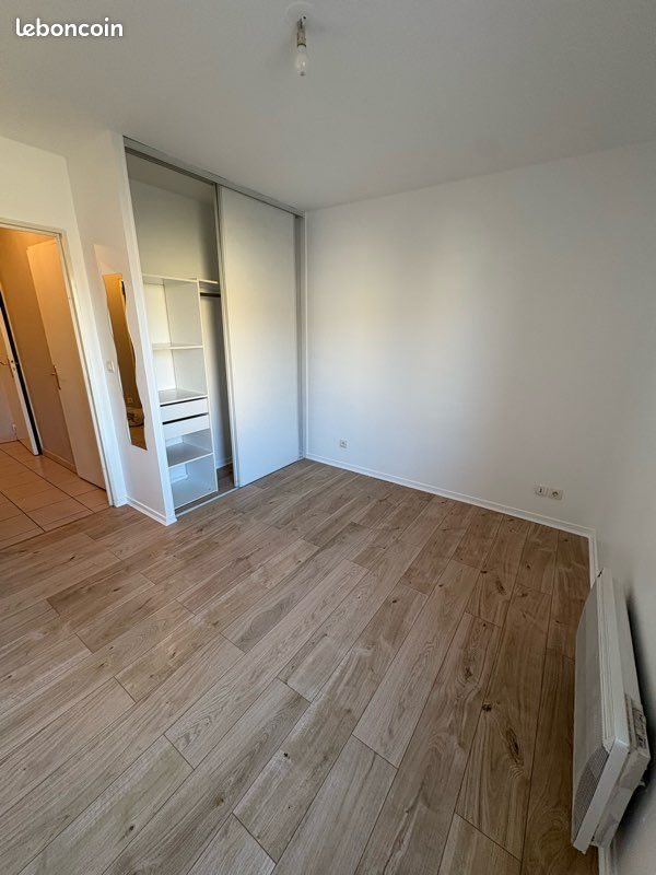 Appartement à louer, 53m², Lozanne