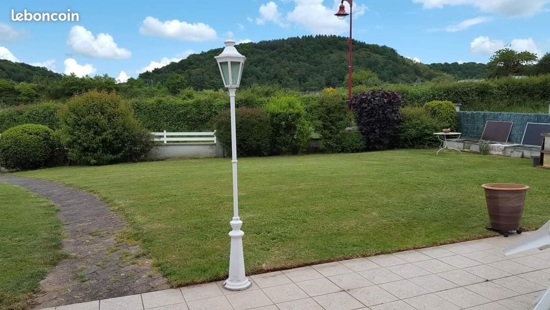 Maison à vendre, 180m², Saint-Victor