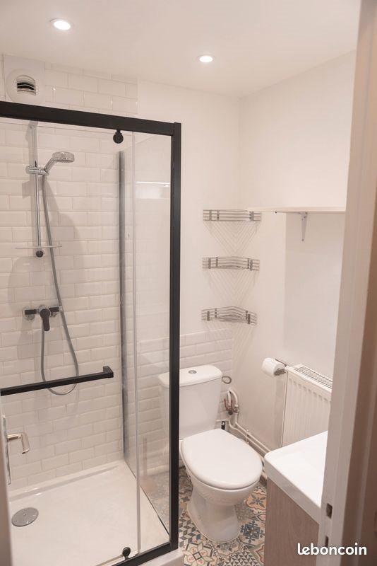 Appartement à vendre, 19m², Paris 11ème