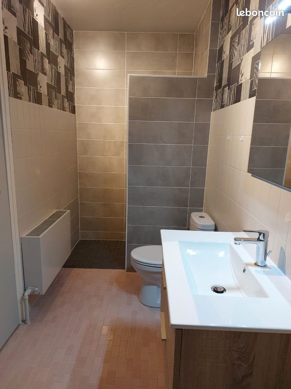 Appartement à louer, 45m², Marmande