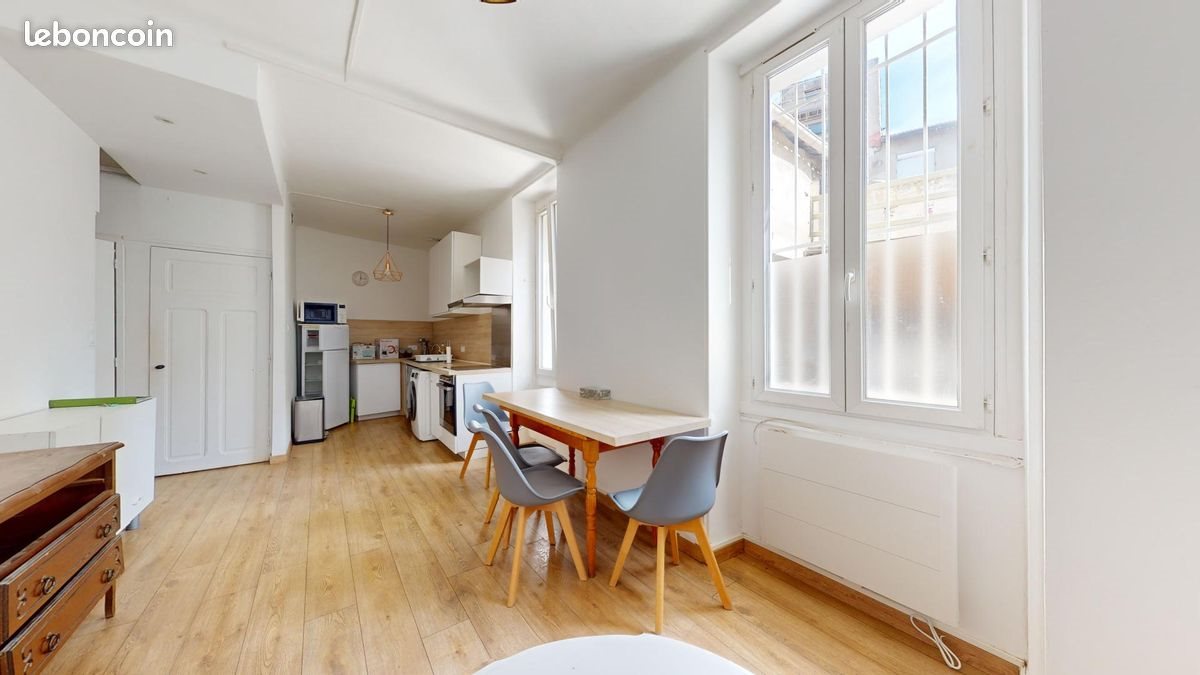 Appartement à louer, 40m², Avignon