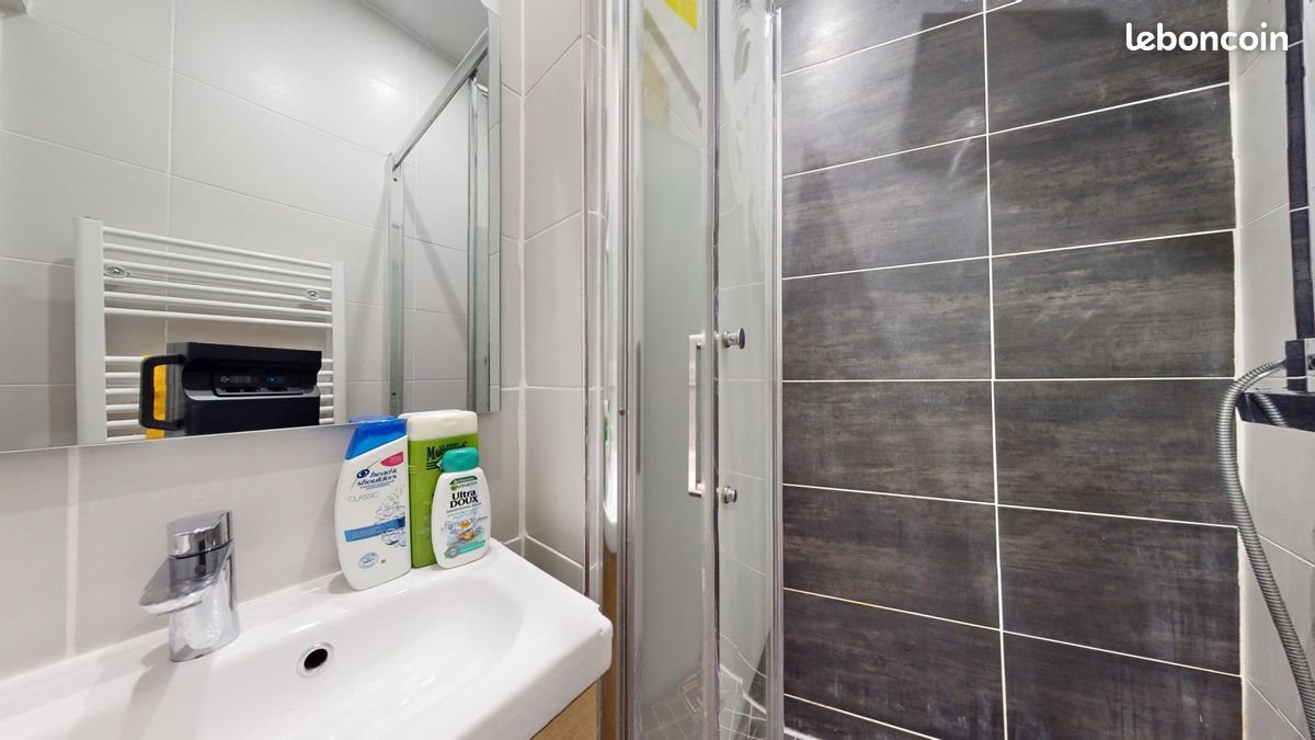 Appartement à louer, 40m², Avignon