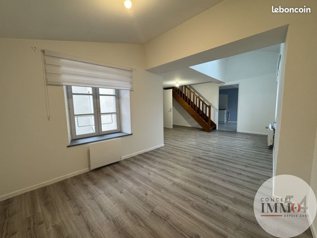 Appartement à vendre, 766m², Toul