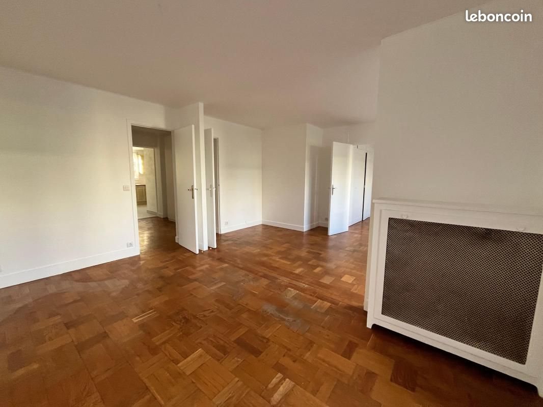 Appartement à vendre, 66m², Boulogne-Billancourt