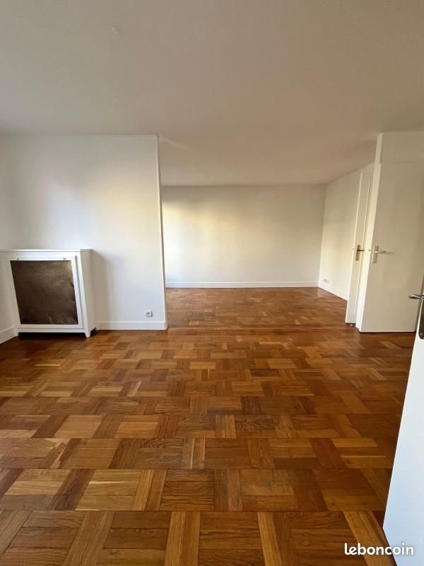 Appartement à vendre, 66m², Boulogne-Billancourt
