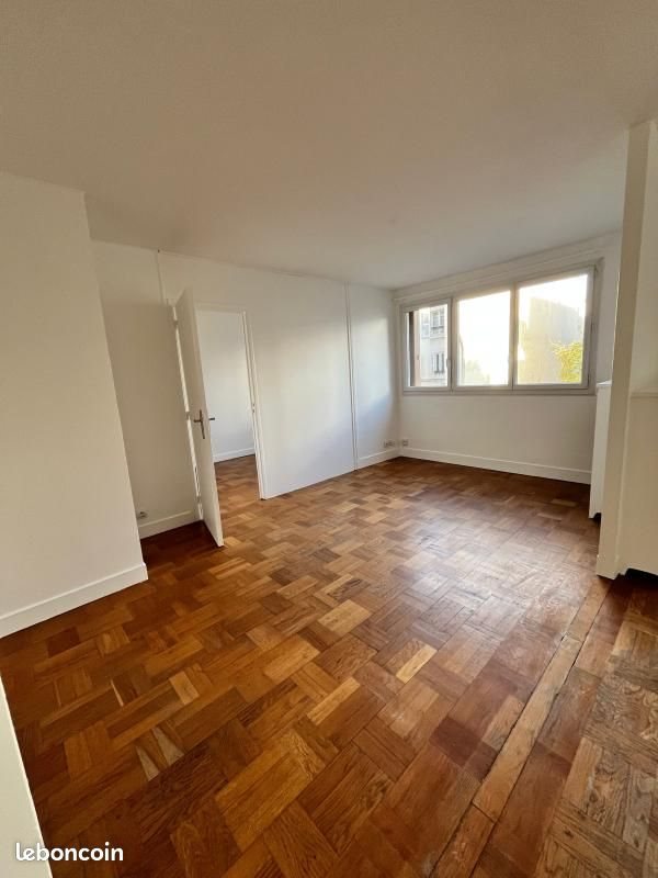 Appartement à vendre, 66m², Boulogne-Billancourt