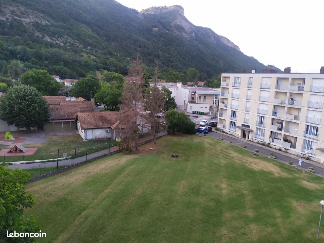 Appartement à louer, 67m², Vif