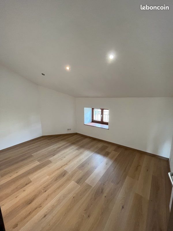 Appartement à louer, 42m², Fontenay-le-Comte