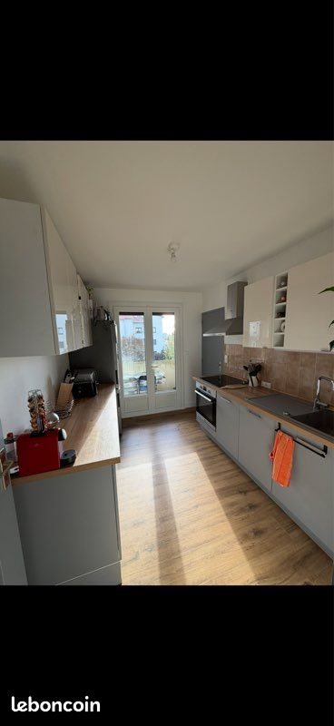 Appartement à vendre, 73m², Montauban
