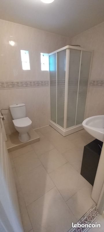 Appartement à louer, 45m², Bruay-sur-l'Escaut