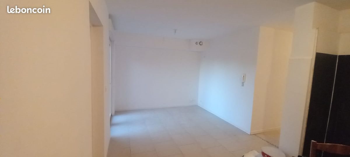 Appartement à louer, 45m², Bruay-sur-l'Escaut