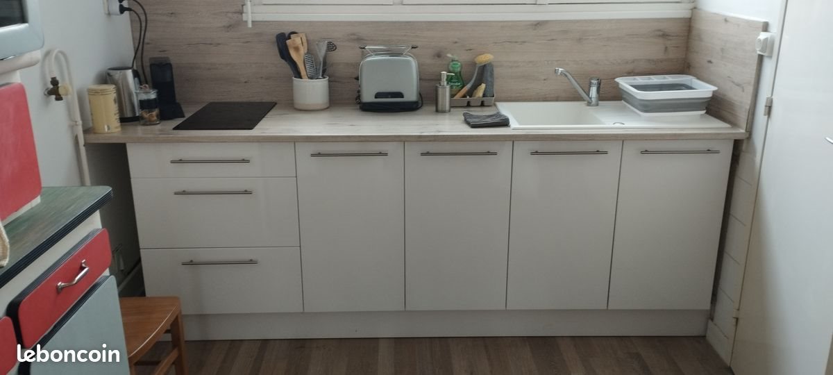 Appartement à vendre, 35m², Le Mans