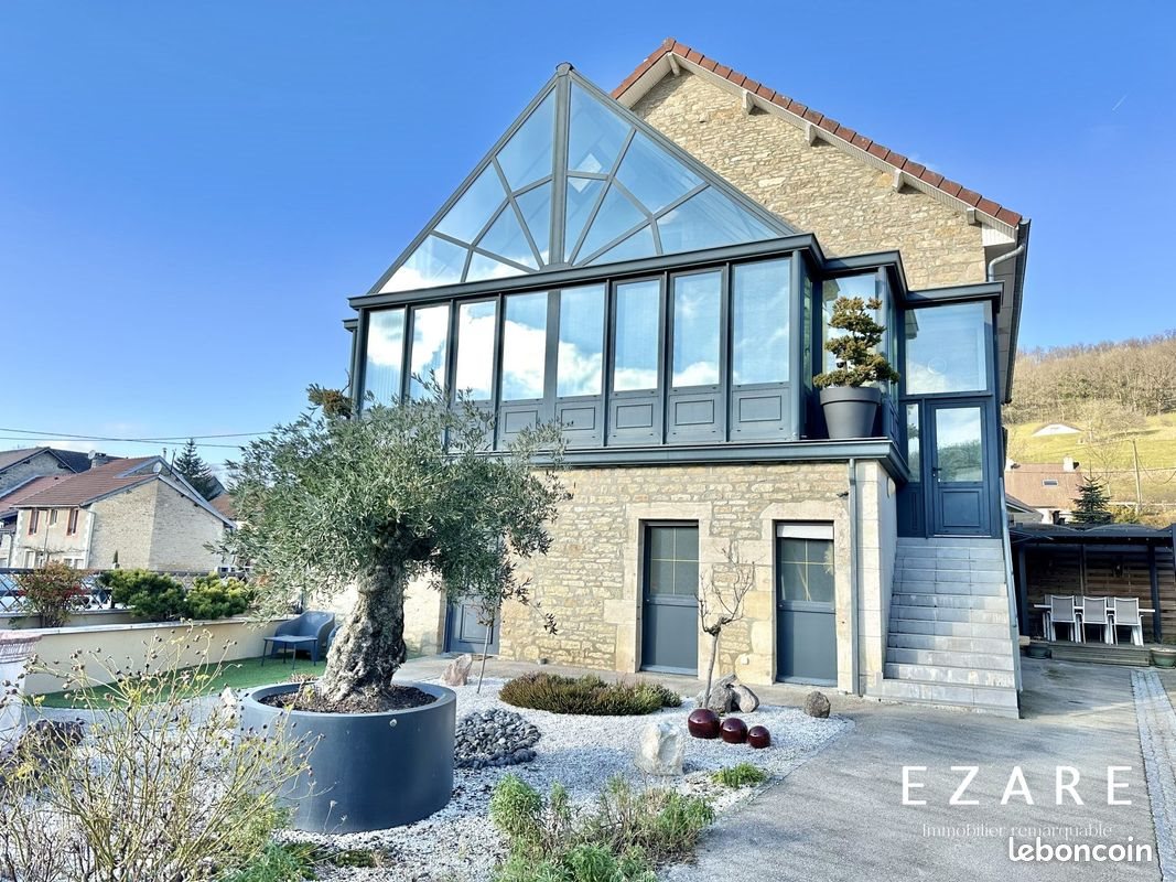Maison à vendre, 379m², Aubigny-lès-Sombernon