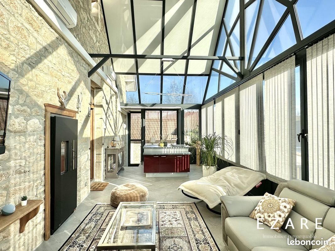 Maison à vendre, 379m², Aubigny-lès-Sombernon