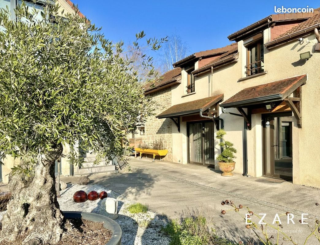 Maison à vendre, 379m², Aubigny-lès-Sombernon