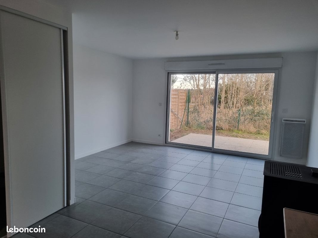 Maison à louer, 67m², Chécy