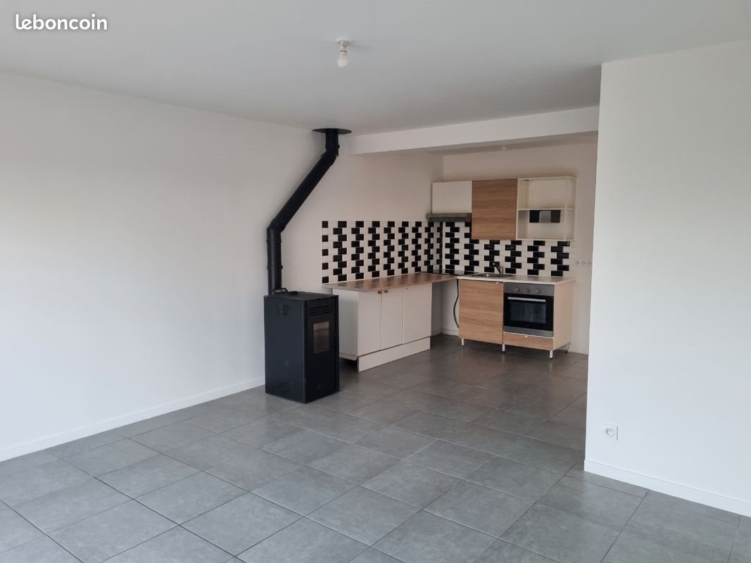 Maison à louer, 67m², Chécy