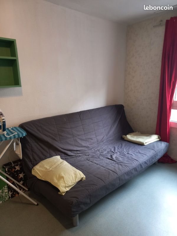 Appartement à louer, 24m², Lyon 3ème