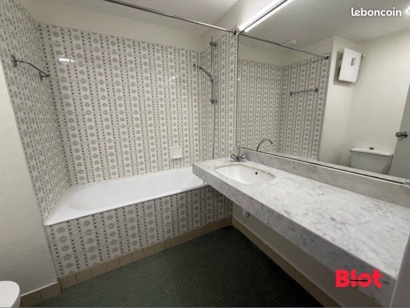 Appartement à louer, 22m², Nantes