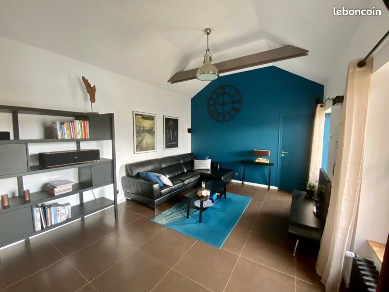 Maison à louer, 115m², Fougères