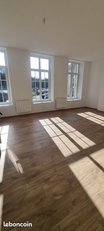 Appartement à louer, 42m², Boulogne-sur-Mer