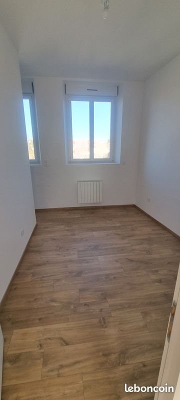 Appartement à louer, 42m², Boulogne-sur-Mer