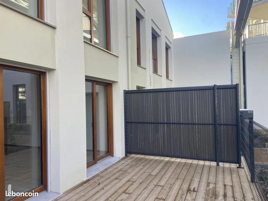 Appartement à louer, 83m², Clermont-Ferrand