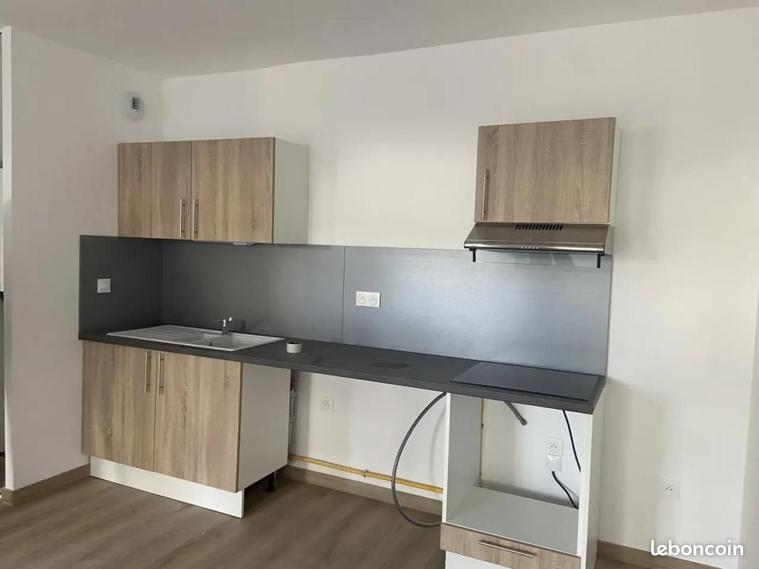 Appartement à louer, 83m², Clermont-Ferrand