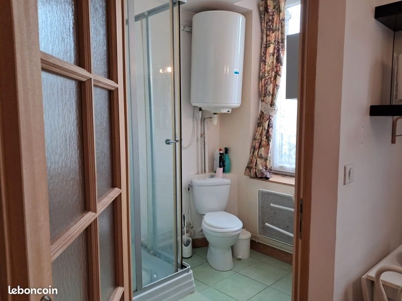 Appartement à louer, 22m², Saint-Valery-en-Caux