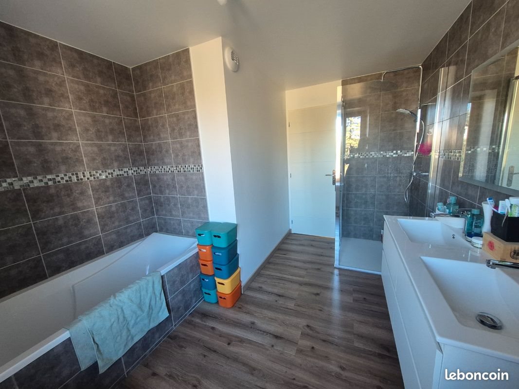 Maison à louer, 170m², Le Passage