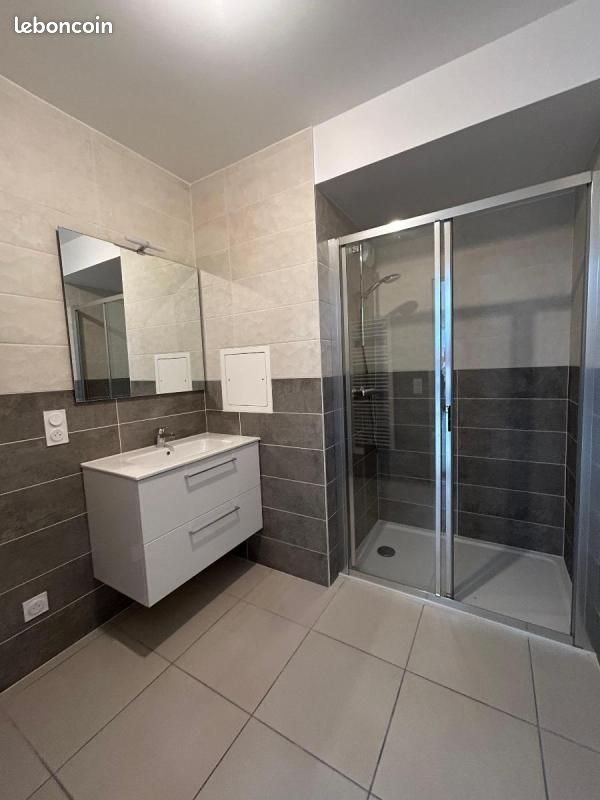 Appartement à louer, 51m², Thonon-les-Bains