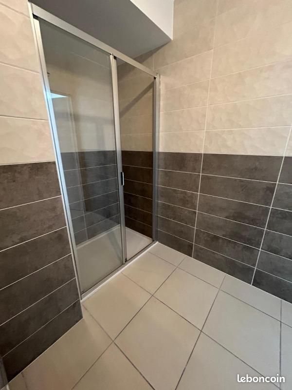 Appartement à louer, 51m², Thonon-les-Bains