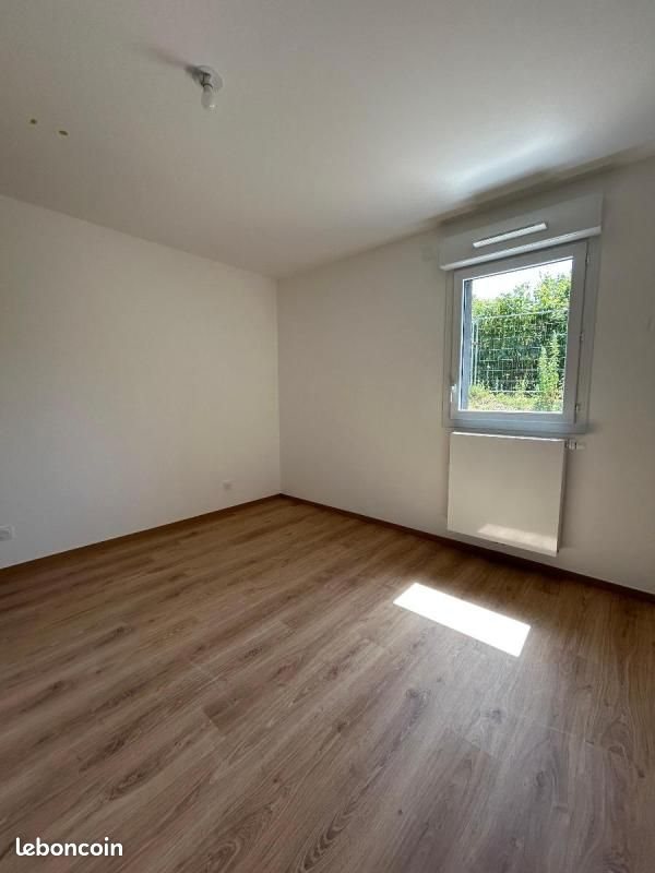 Appartement à louer, 51m², Thonon-les-Bains