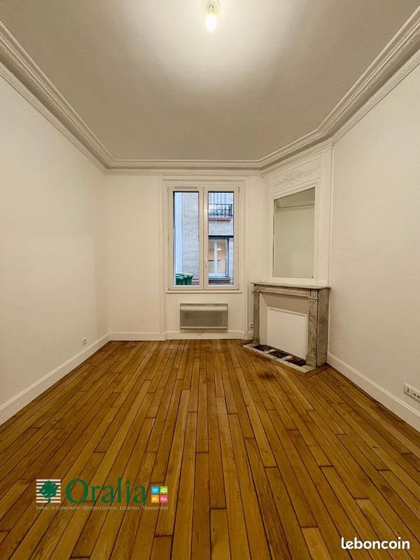 Appartement à louer, 85m², Paris 12ème