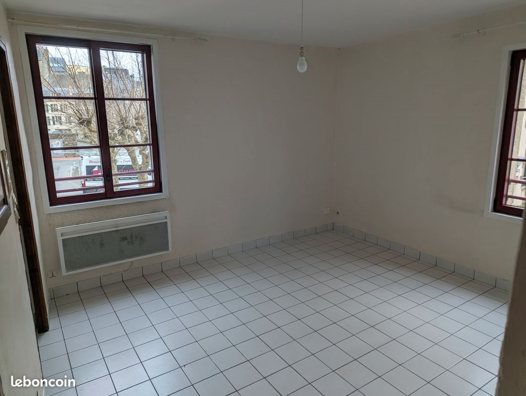 Appartement à louer, 30m², Granville