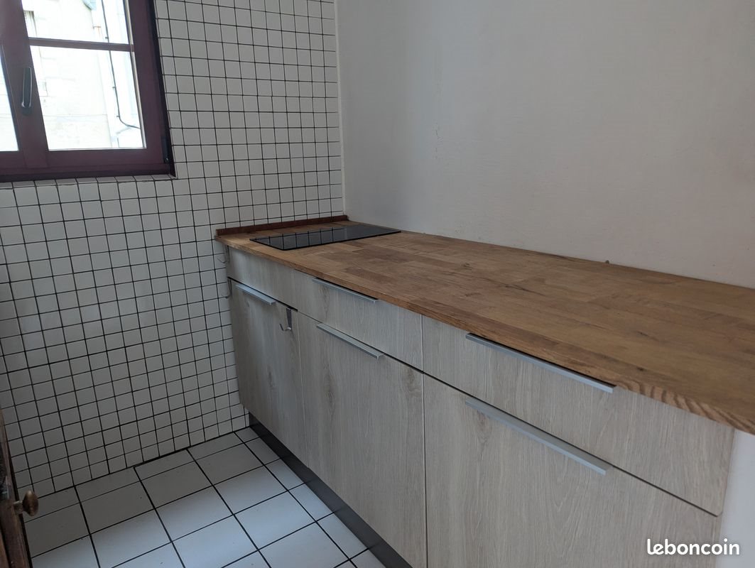 Appartement à louer, 30m², Granville