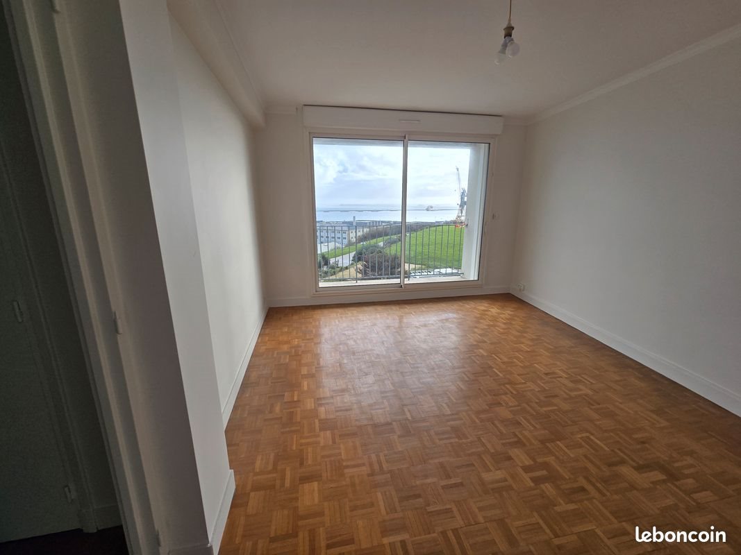 Appartement à louer, 63m², Brest