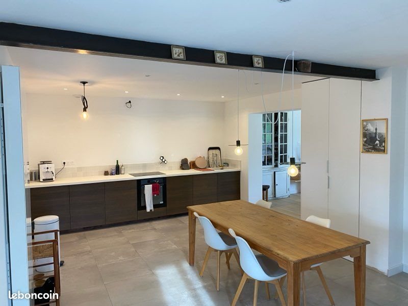 Maison à louer, 120m², Oeuf-en-Ternois