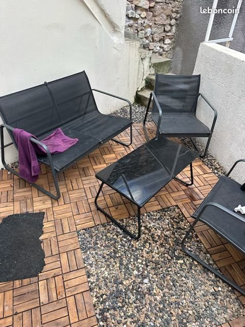 Maison à louer, 70m², Saint-Victor-de-Malcap