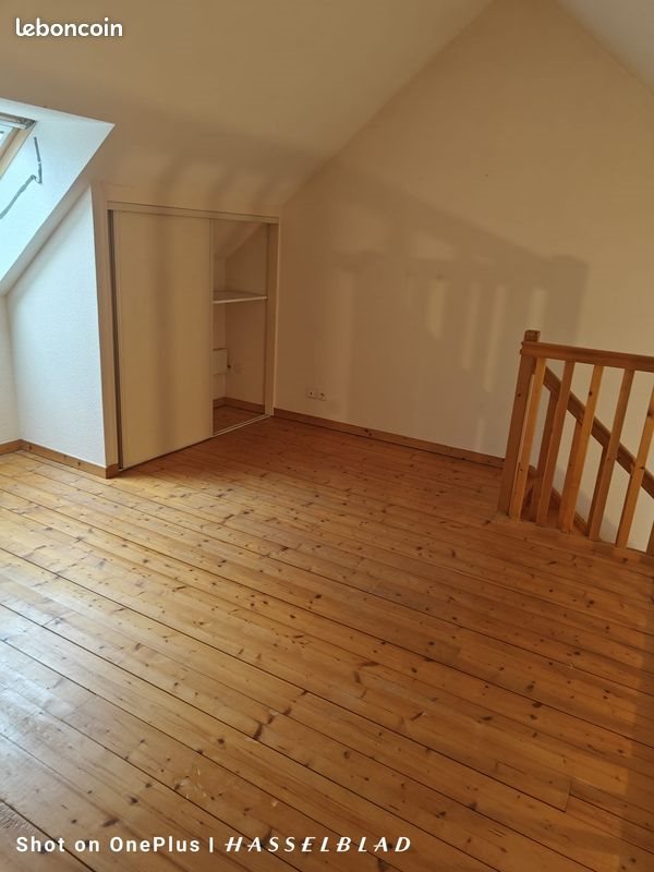 Appartement à louer, 50m², Bruailles