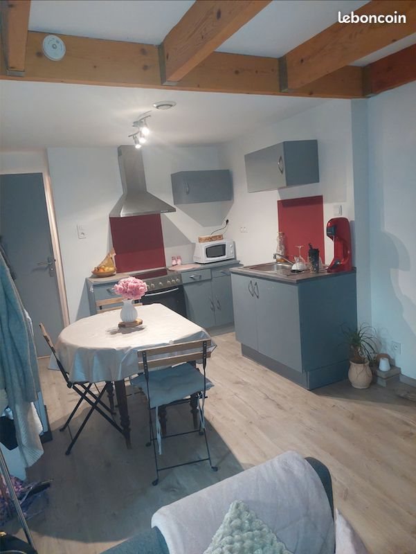 Appartement à louer, 22m², Courthézon