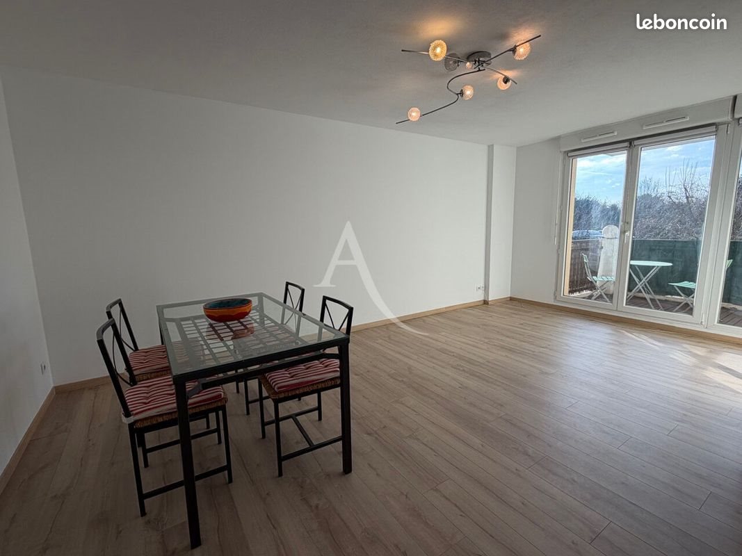 Appartement à vendre, 62m², Lipsheim