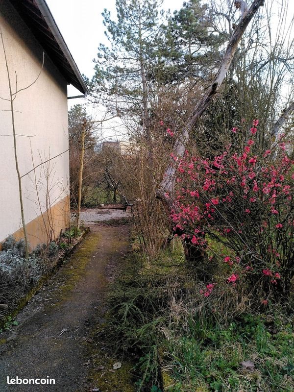 Maison à vendre, 67m², Besançon