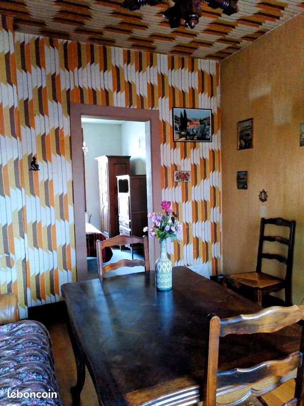 Maison à vendre, 67m², Besançon